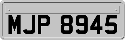 MJP8945