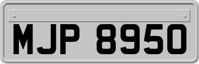 MJP8950
