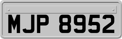 MJP8952