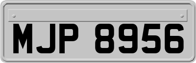 MJP8956