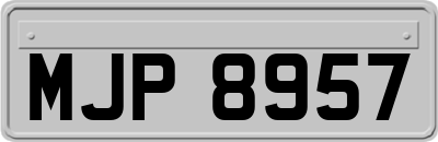 MJP8957
