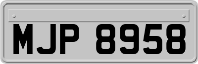 MJP8958