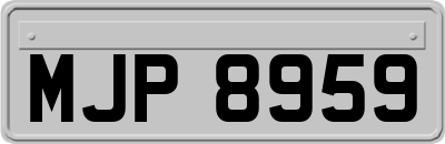 MJP8959