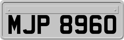 MJP8960