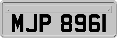 MJP8961