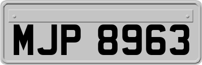 MJP8963