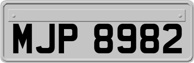 MJP8982