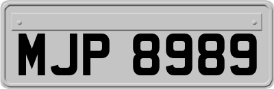 MJP8989