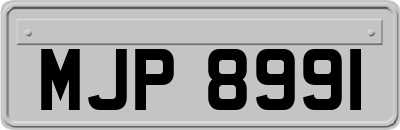 MJP8991