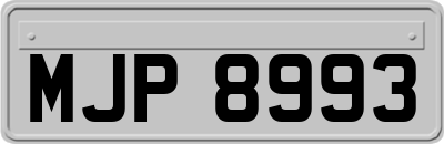 MJP8993