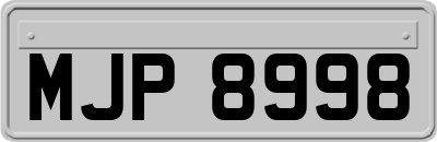 MJP8998