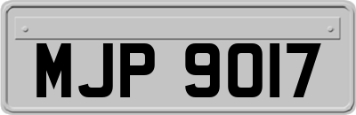 MJP9017