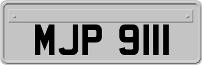 MJP9111