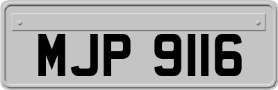 MJP9116