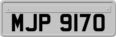 MJP9170