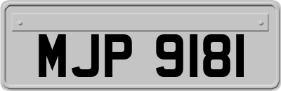MJP9181