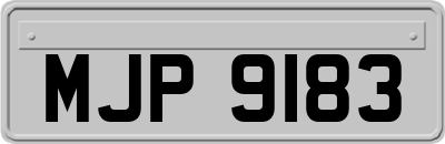 MJP9183
