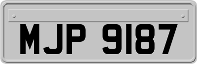MJP9187