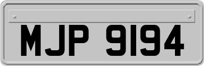 MJP9194