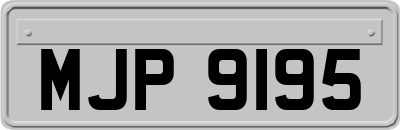 MJP9195