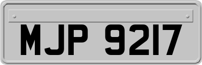 MJP9217