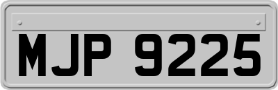 MJP9225
