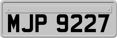 MJP9227