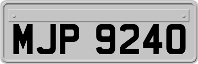 MJP9240