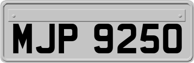 MJP9250