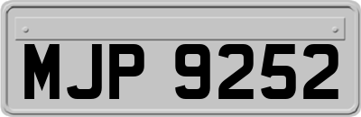 MJP9252
