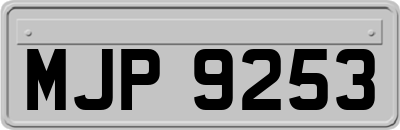 MJP9253