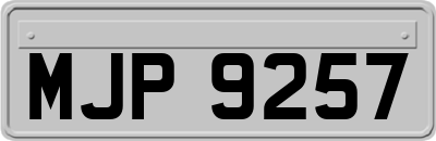 MJP9257