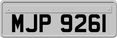 MJP9261