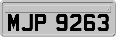MJP9263