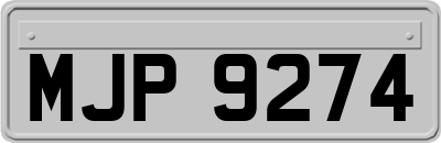 MJP9274