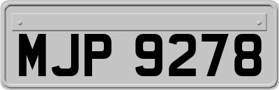MJP9278