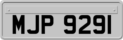 MJP9291
