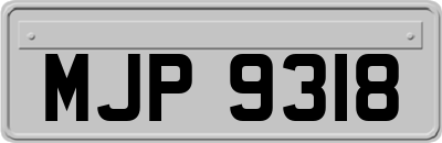 MJP9318