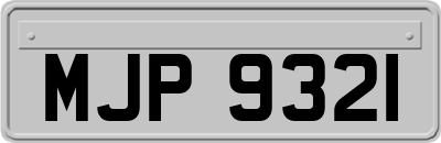 MJP9321