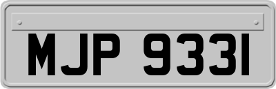 MJP9331