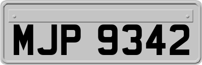 MJP9342