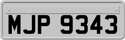 MJP9343