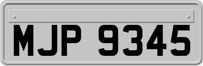 MJP9345