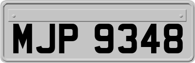 MJP9348