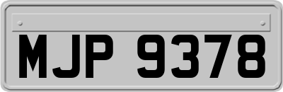MJP9378