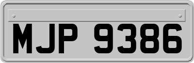 MJP9386