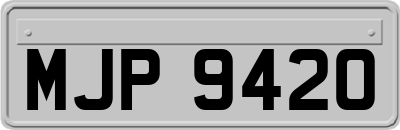 MJP9420