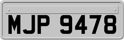 MJP9478