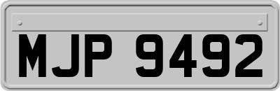 MJP9492