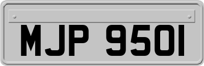 MJP9501